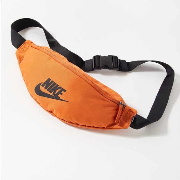 Nike heritage belt bag - Picture 2 of 4